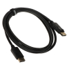 PRZEWÓD DISPLAYPORT Y-C608BK 4K @ 60 Hz, 2 m UNITEK