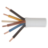 KABEL ELEKTRYCZNY YDY-5X4.0