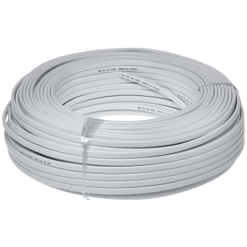 KABEL ELEKTRYCZNY PŁASKI YDYP-3X1.5