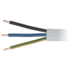 KABEL ELEKTRYCZNY PŁASKI YDYP-3X2.5