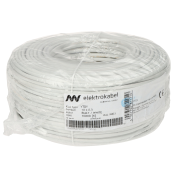 KABEL YTDY-10X0.5/EK ELEKTROKABEL