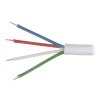 KABEL YTDY-4X0.5
