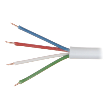 KABEL YTDY-4X0.5