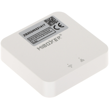 BRAMKA WIFI, ZIGBEE ZB-BOX3 Tuya Smart MiBOXER / Mi-Light