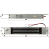ZWORA ELEKTROMAGNETYCZNA ZEW-280