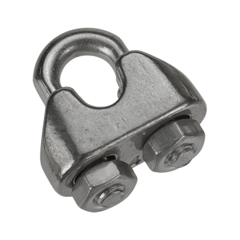 ZACISK LINY STALOWEJ ZL-4/INOX316 GÓRALMET