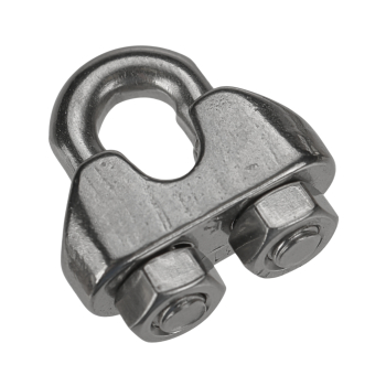 ZACISK LINY STALOWEJ ZL-5/INOX316 GÓRALMET
