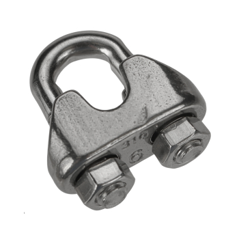 ZACISK LINY STALOWEJ ZL-6/INOX316 GÓRALMET