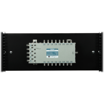 PANEL MONTAŻU BOCZNEGO DO SZAFY RACK ZMB-1-800