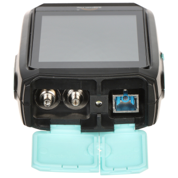 REFLEKTOMETR OPTYCZNY (OTDR) ZS1000-A-V2