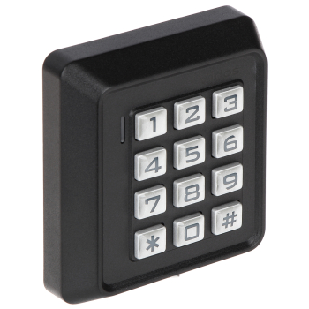 ZAMEK SZYFROWY ZS40B VIDOS
