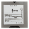 ZAMEK SZYFROWY ZS44-X Tuya Smart Wi-Fi VIDOS