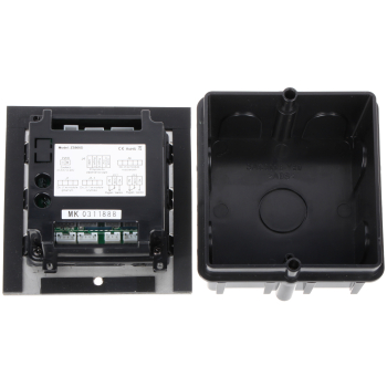 ZAMEK SZYFROWY ZS600D VIDOS