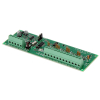 EKSPANDER ZX8-P2C 8 WEJŚĆ PARADOX