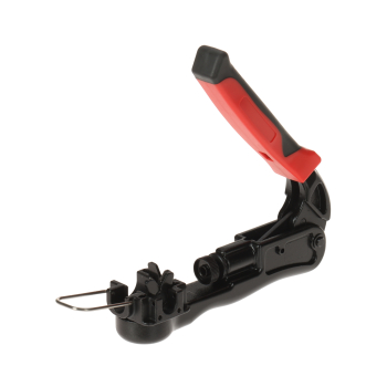 ZACISKACZ ZŁĄCZ KOMPRESYJNYCH ZZ-070 MASTER