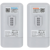 BEZPRZEWODOWY MOST WI-FI RG-EST310-V2 Wi-Fi 5, 5 GHz REYEE