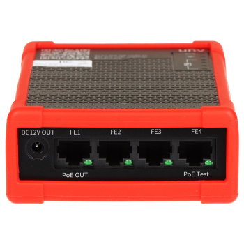 WIELOFUNKCYJNY TESTER CCTV GCB01-B7 UNIVIEW