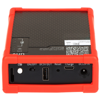 WIELOFUNKCYJNY TESTER CCTV GCB01-B7 UNIVIEW