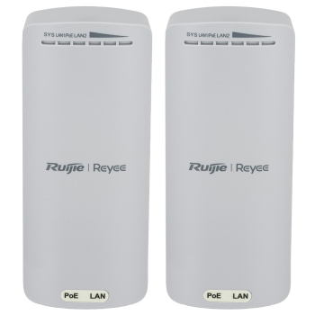 BEZPRZEWODOWY MOST WI-FI RG-EST100-E 2.4 GHz REYEE