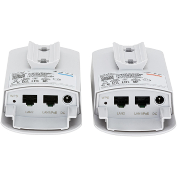 BEZPRZEWODOWY MOST WI-FI RG-EST100-E 2.4 GHz REYEE