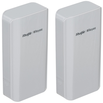 BEZPRZEWODOWY MOST WI-FI RG-EST310-V2 Wi-Fi 5, 5 GHz REYEE