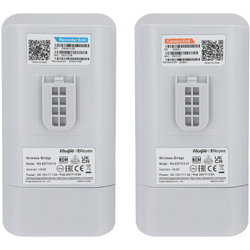 BEZPRZEWODOWY MOST WI-FI RG-EST310-V2 Wi-Fi 5, 5 GHz REYEE
