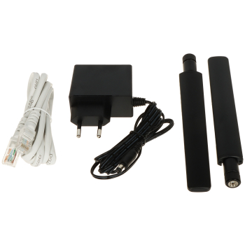 ROUTER 4G LTE RG-EW300T 2.4 GHz 300 Mb/s REYEE