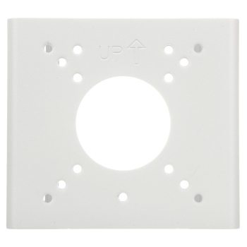 UCHWYT NA SŁUP TR-UP06-B-IN UNIVIEW